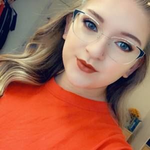 Meet your Posher, Myah